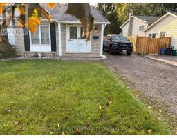 94 CARRIAGE ROAD, St. Catharines, Ontario