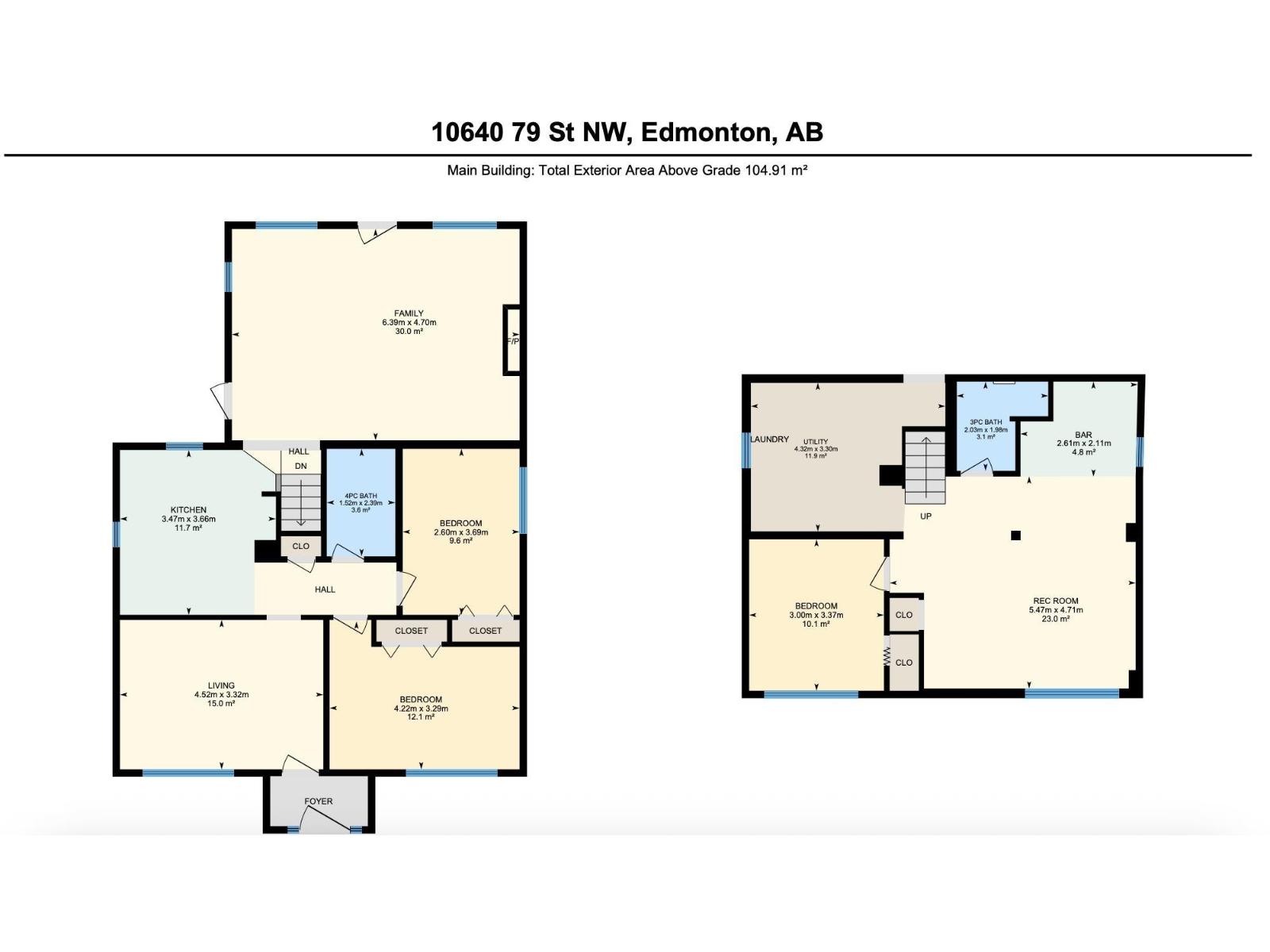 10640 79 ST NW