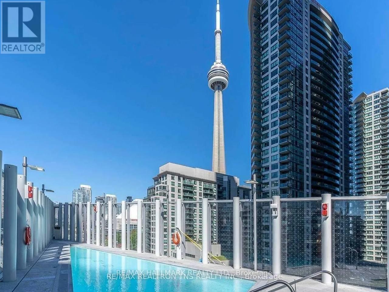 6403 - 10 York Street, Toronto (Waterfront Communities), Ontario  M5J 0E1 - Photo 27 - C14084628