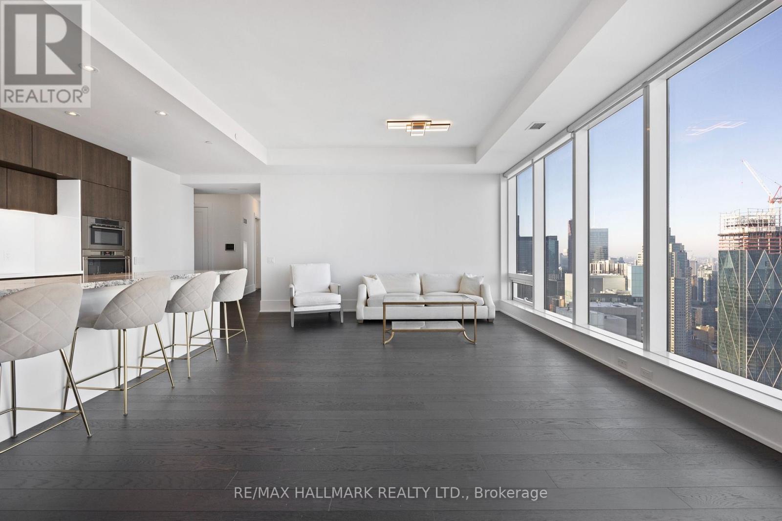 6403 - 10 York Street, Toronto (Waterfront Communities), Ontario  M5J 0E1 - Photo 6 - C14084628