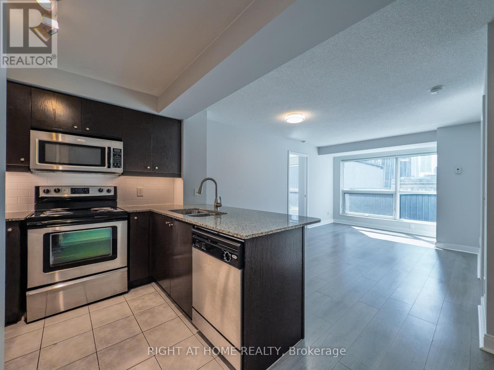 806 - 1 Scott Street, Toronto (Waterfront Communities), Ontario  M5E 1A1 - Photo 4 - C14084654