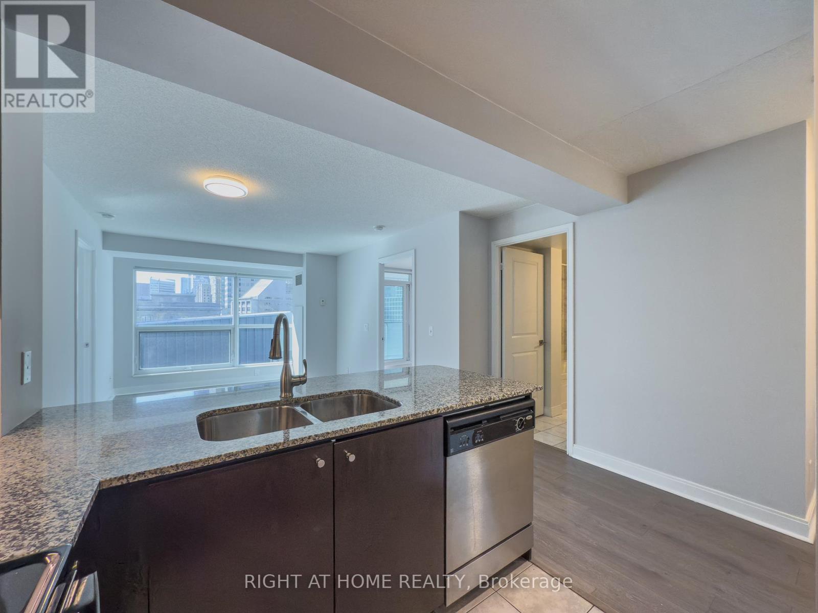 806 - 1 Scott Street, Toronto (Waterfront Communities), Ontario  M5E 1A1 - Photo 5 - C14084654