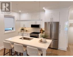 1 - 57 HEPBOURNE STREET, Toronto, Ontario