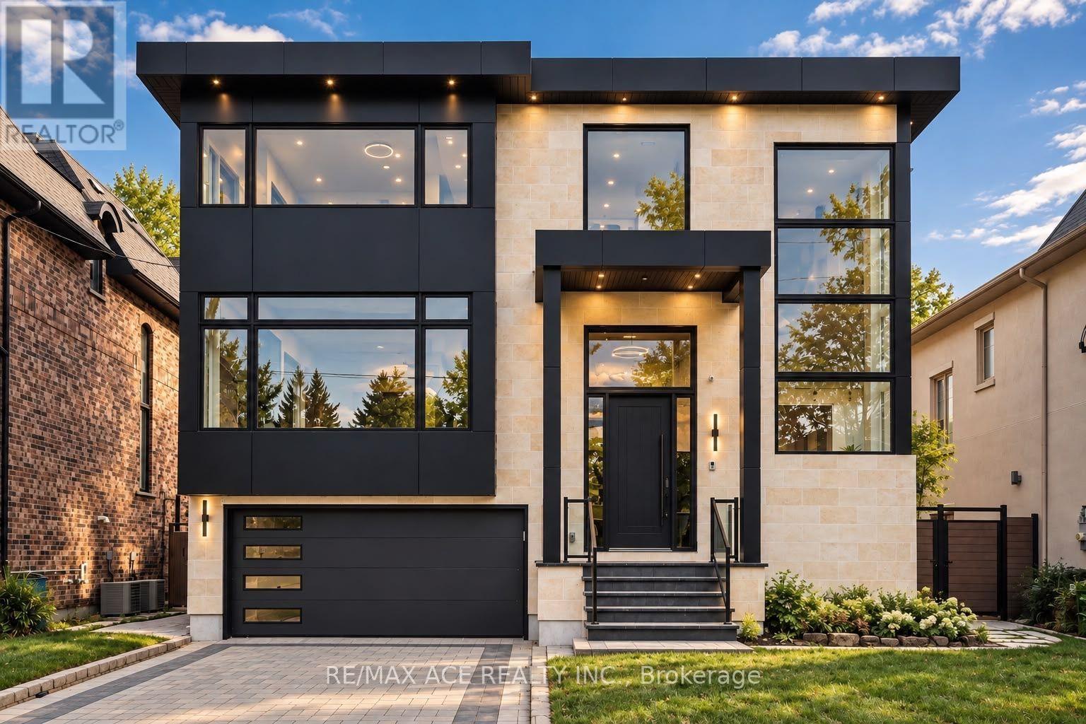 162 CHURCH AVENUE, toronto (willowdale east), Ontario