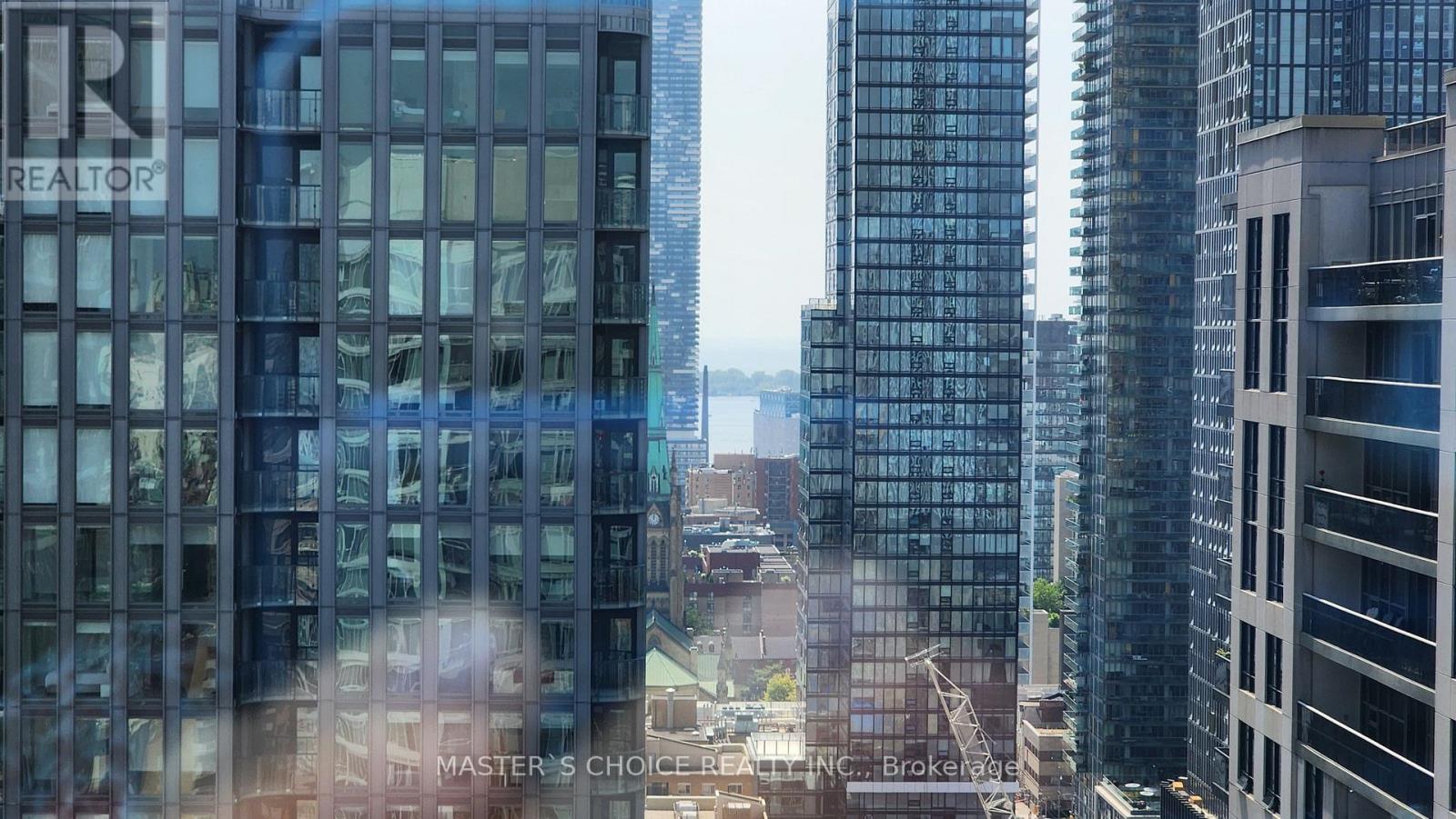 2805 - 68 Shuter Street, Toronto (Church-Yonge Corridor), Ontario  M5B 1B4 - Photo 12 - C14084674