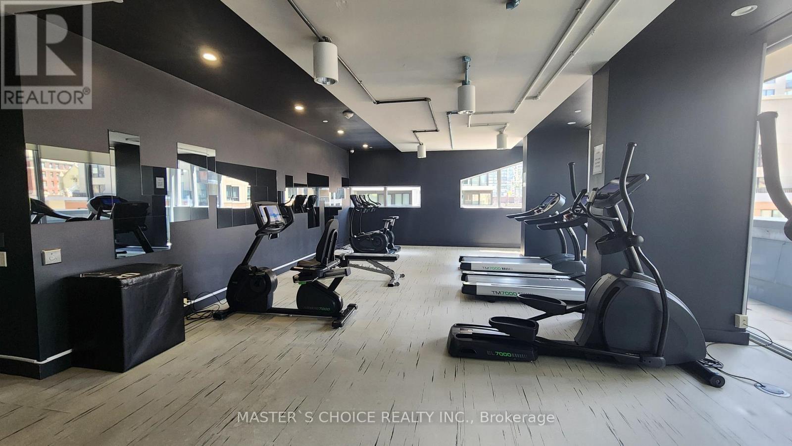 2805 - 68 Shuter Street, Toronto (Church-Yonge Corridor), Ontario  M5B 1B4 - Photo 13 - C14084674