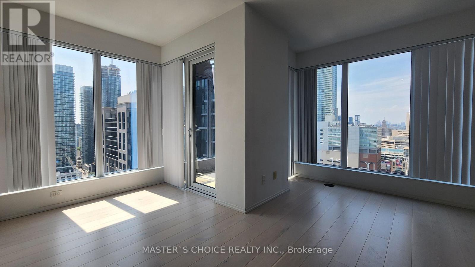 2805 - 68 Shuter Street, Toronto (Church-Yonge Corridor), Ontario  M5B 1B4 - Photo 2 - C14084674