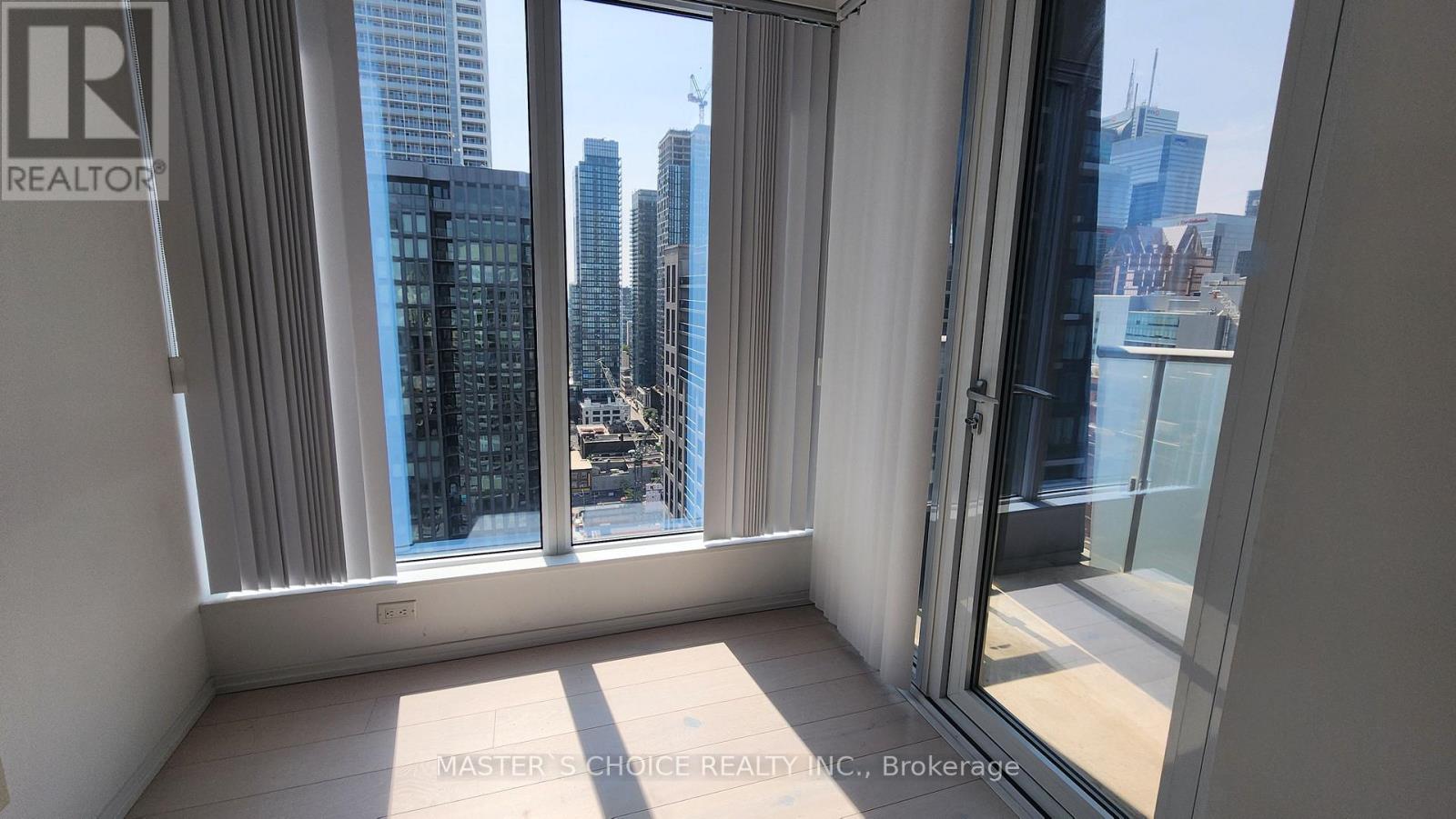 2805 - 68 Shuter Street, Toronto (Church-Yonge Corridor), Ontario  M5B 1B4 - Photo 5 - C14084674