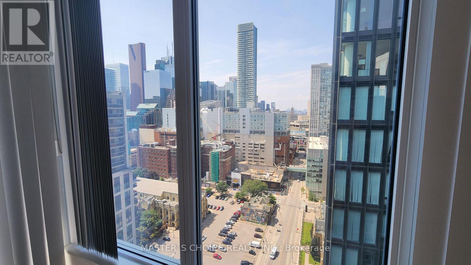 2805 - 68 Shuter Street, Toronto (Church-Yonge Corridor), Ontario  M5B 1B4 - Photo 9 - C14084674