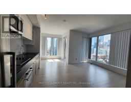 2805 - 68 SHUTER STREET, Toronto, Ontario