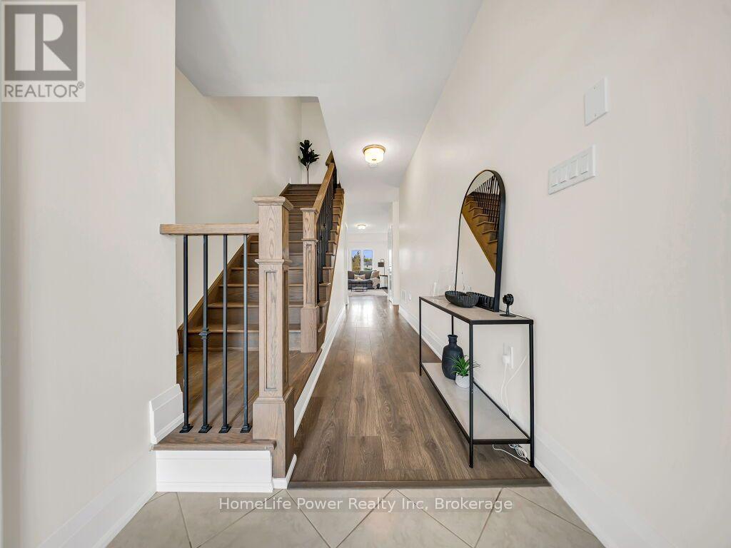 45 George Brier Drive W, Brant (Paris), Ontario  N3L 0L8 - Photo 4 - X14084684