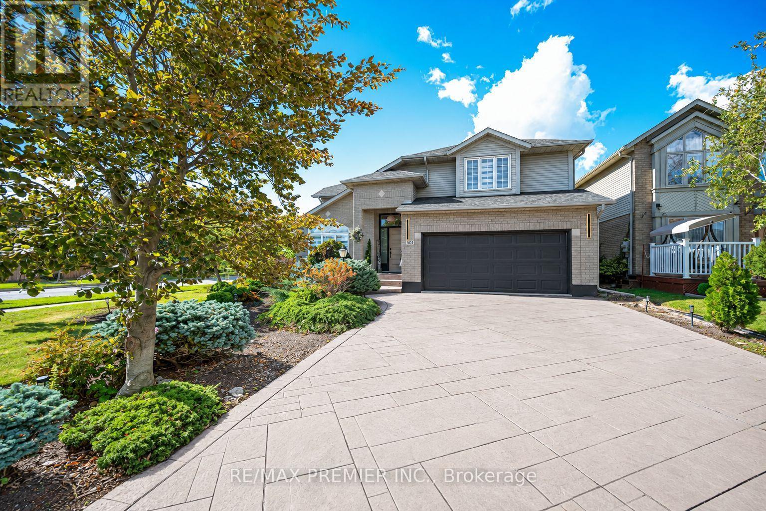 501 Winona Road, Hamilton, Ontario  L8E 5E5 - Photo 2 - X13881914