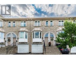 4 - 3480 UPPER MIDDLE ROAD, Burlington, Ontario
