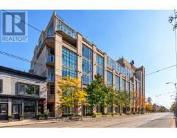 410 - 437 RONCESVALLES AVENUE, Toronto, Ontario
