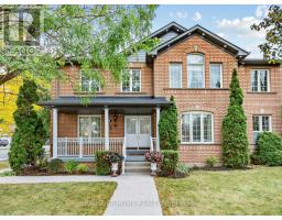 106 WORTHINGTON AVENUE, Brampton, Ontario