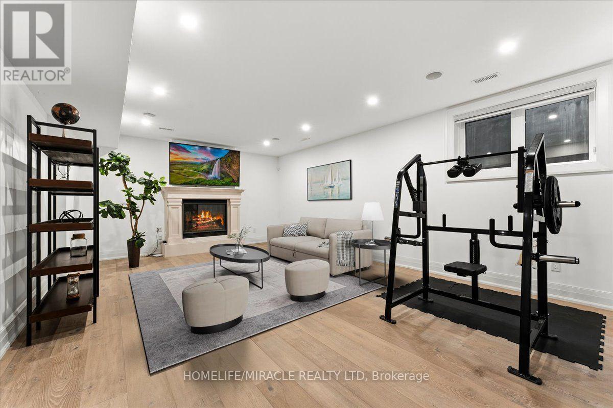 471 Willis Drive, Oakville, Ontario  L6L 4V6 - Photo 41 - W14084648