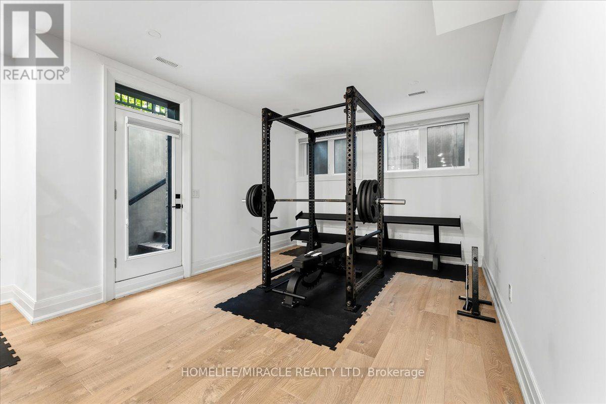 471 Willis Drive, Oakville, Ontario  L6L 4V6 - Photo 42 - W14084648