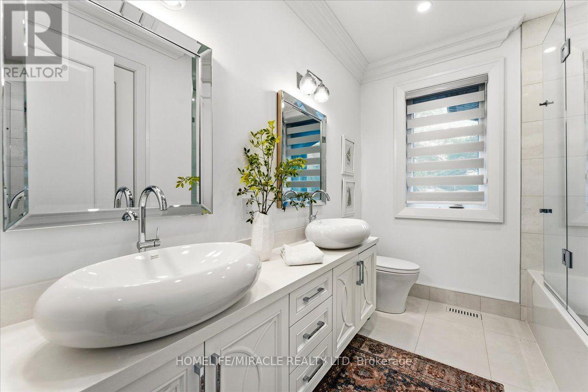 471 Willis Drive, Oakville, Ontario  L6L 4V6 - Photo 35 - W14084648