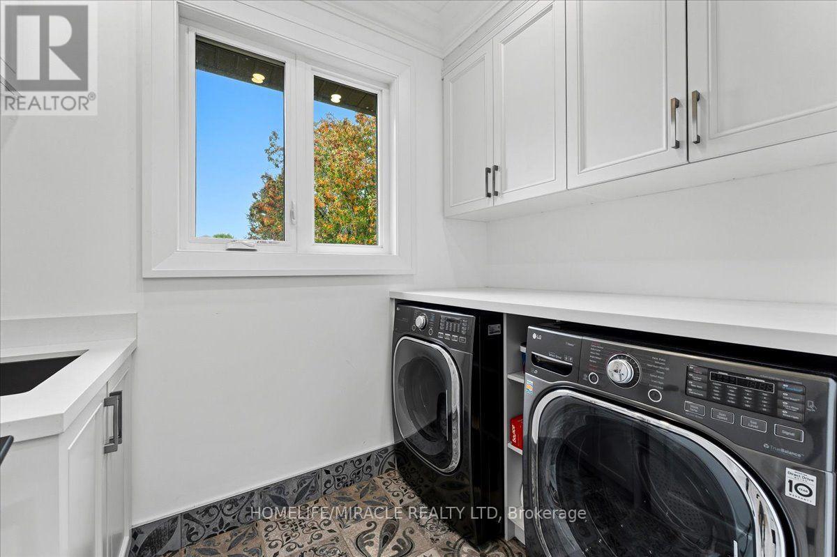 471 Willis Drive, Oakville, Ontario  L6L 4V6 - Photo 39 - W14084648