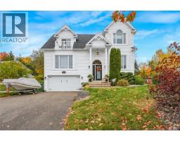 152 Wiggins Drive, Fredericton, New Brunswick