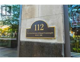 112 KING Street E Unit# 607, Hamilton, Ontario