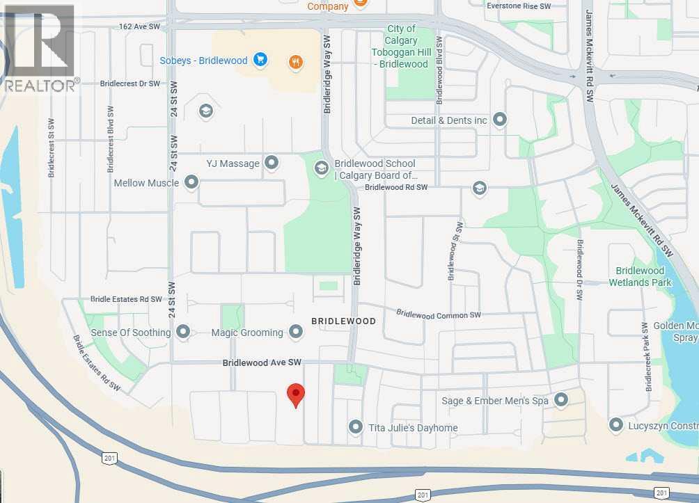 49 Bridleridge Road SW