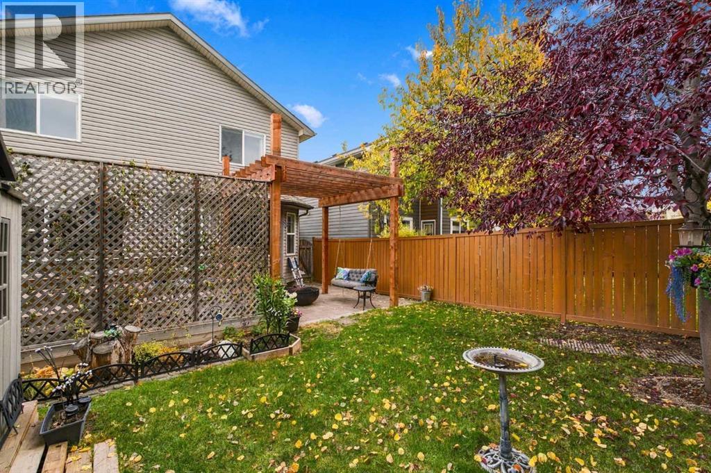 49 Bridleridge Road SW