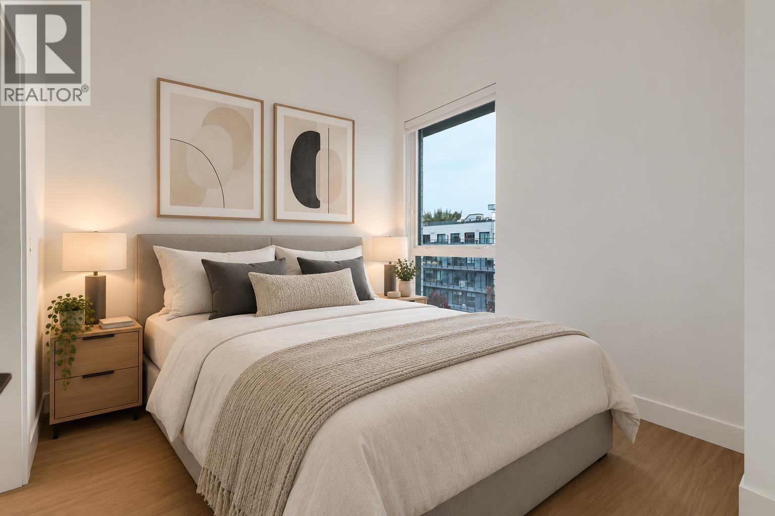 604 2235 Broadway, Vancouver, British Columbia V5N 0J5 - Photo 6 - R3175843
