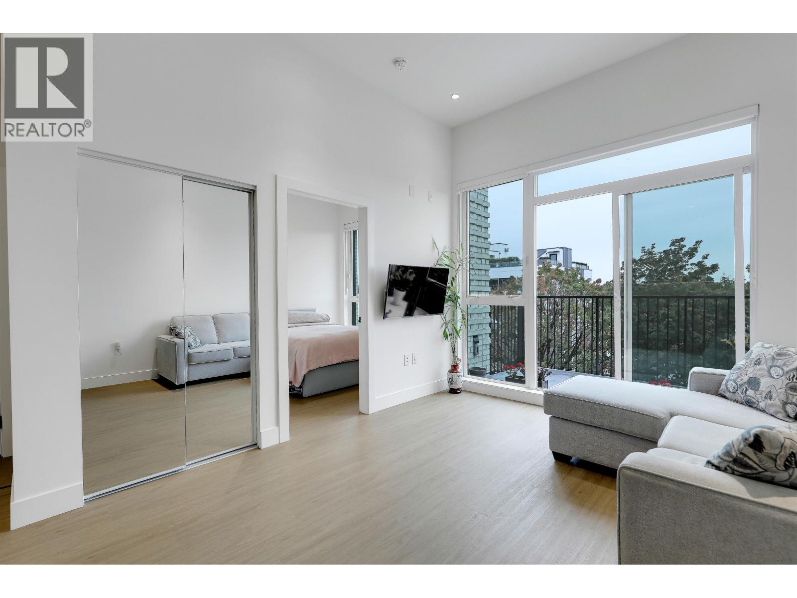 604 2235 Broadway, Vancouver, British Columbia V5N 0J5 - Photo 14 - R3175843