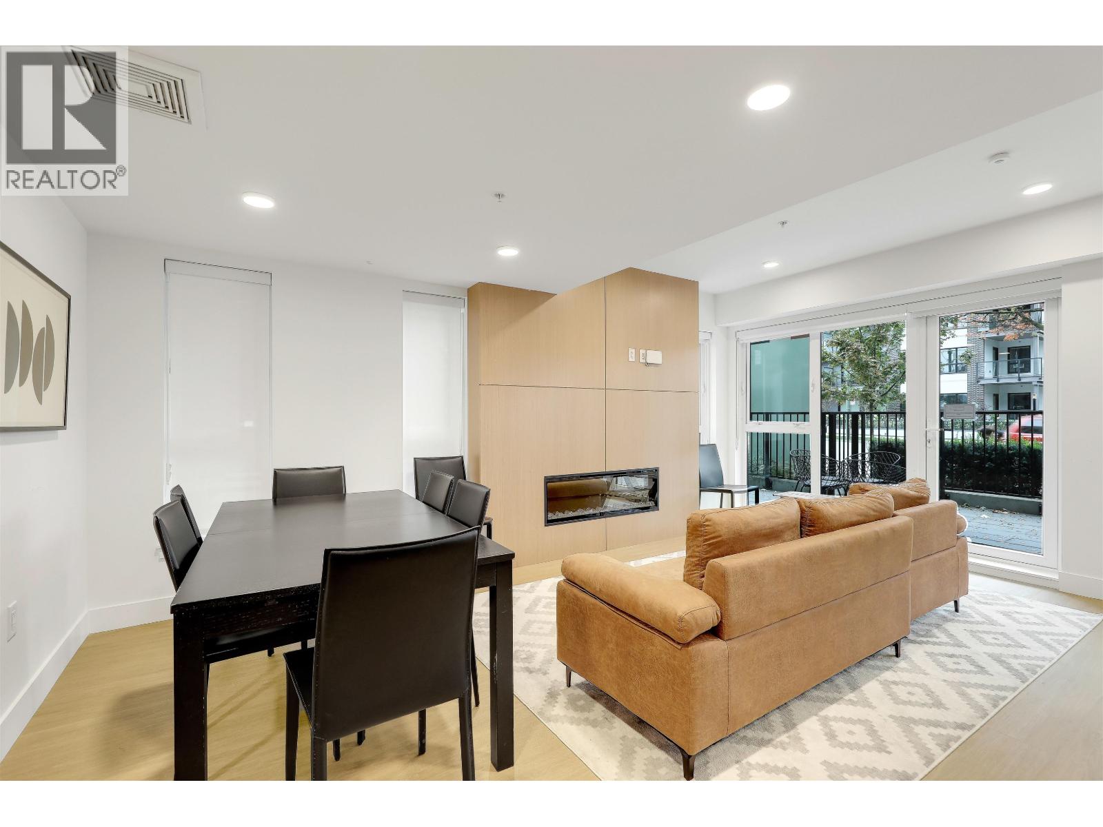 604 2235 Broadway, Vancouver, British Columbia V5N 0J5 - Photo 33 - R3175843