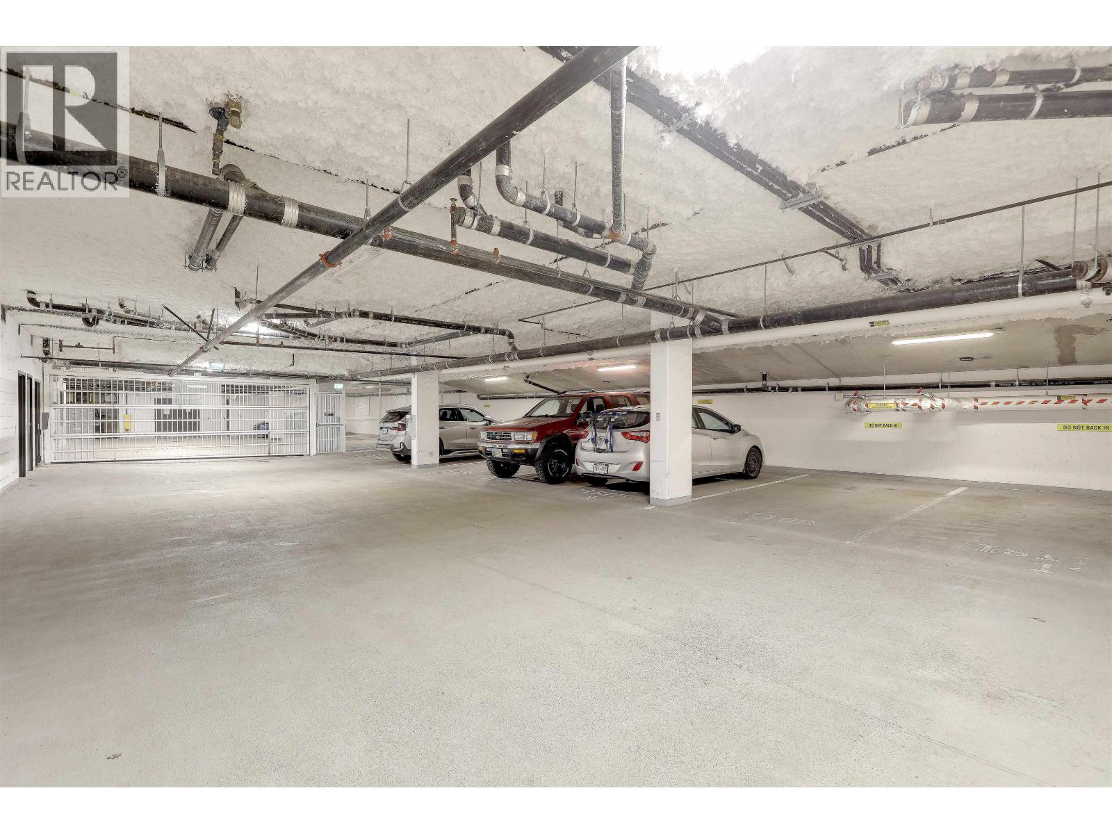 604 2235 Broadway, Vancouver, British Columbia V5N 0J5 - Photo 35 - R3175843