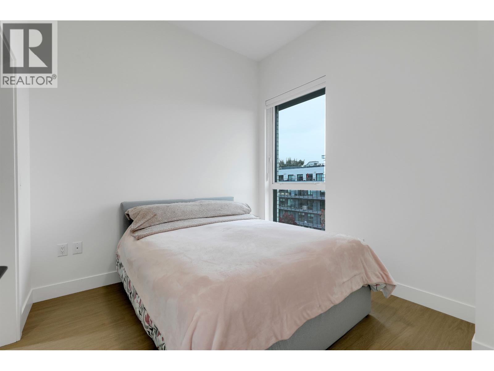 604 2235 Broadway, Vancouver, British Columbia V5N 0J5 - Photo 25 - R3175843