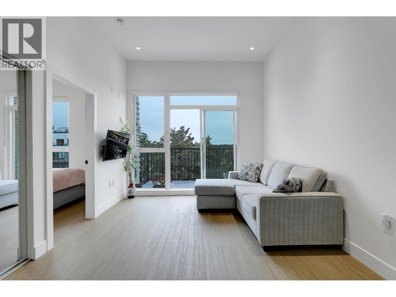 604 2235 Broadway, Vancouver, British Columbia V5N 0J5 - Photo 15 - R3175843