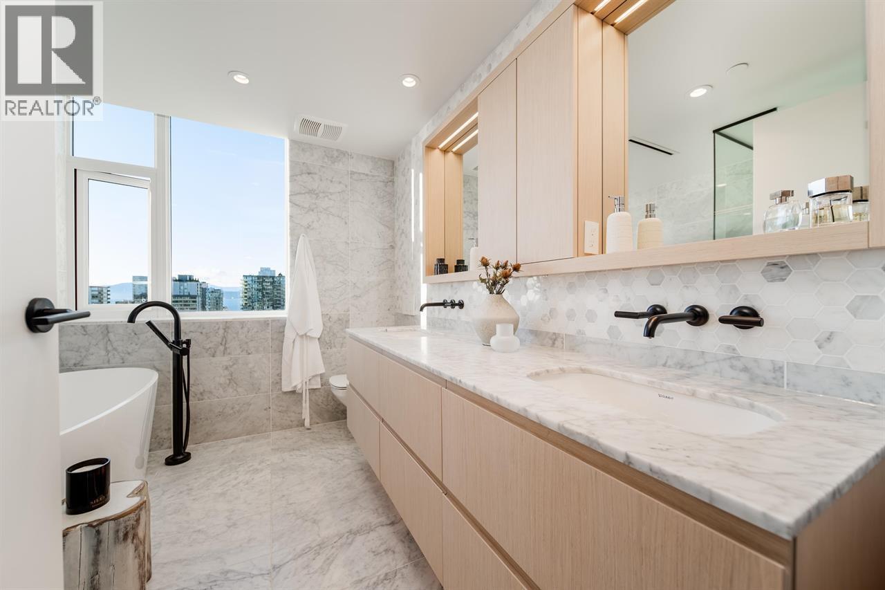 1202 1180 Broughton Street, Vancouver, British Columbia  V6G 2B1 - Photo 6 - R3175757
