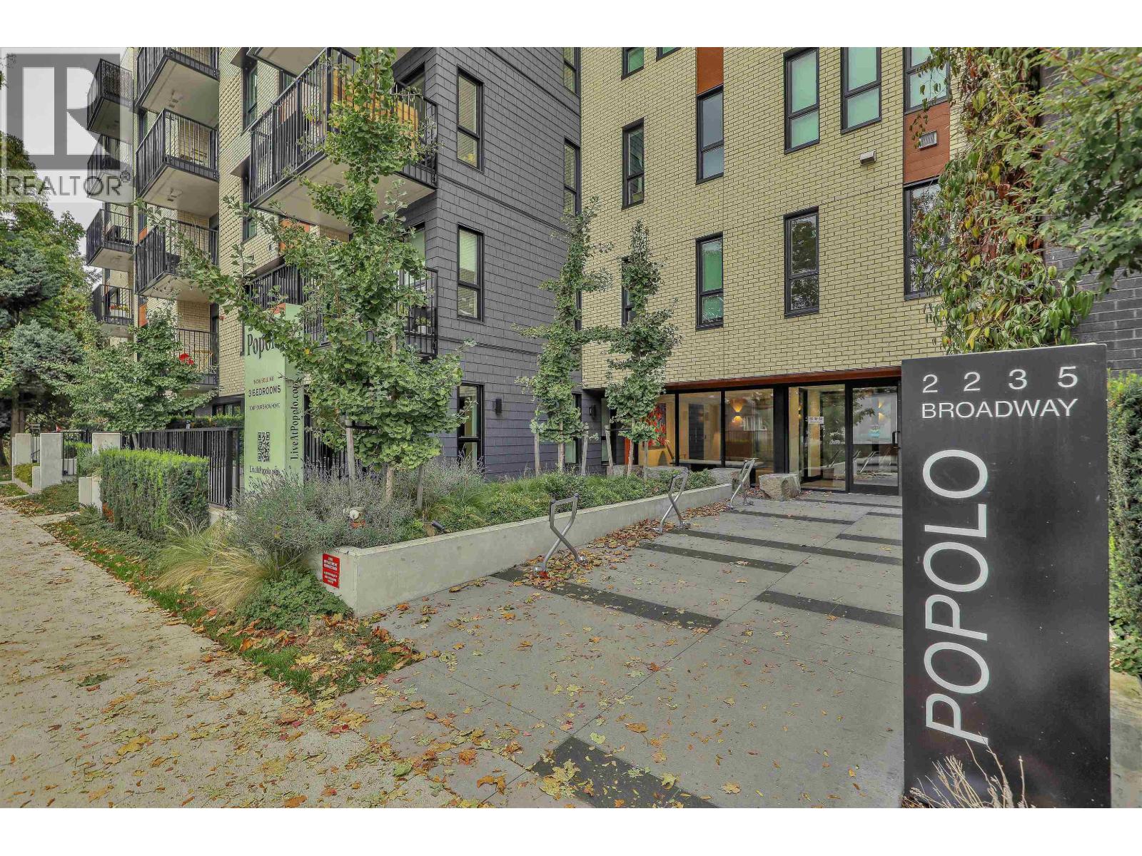 604 2235 Broadway, Vancouver, British Columbia V5N 0J5 - Photo 38 - R3175843