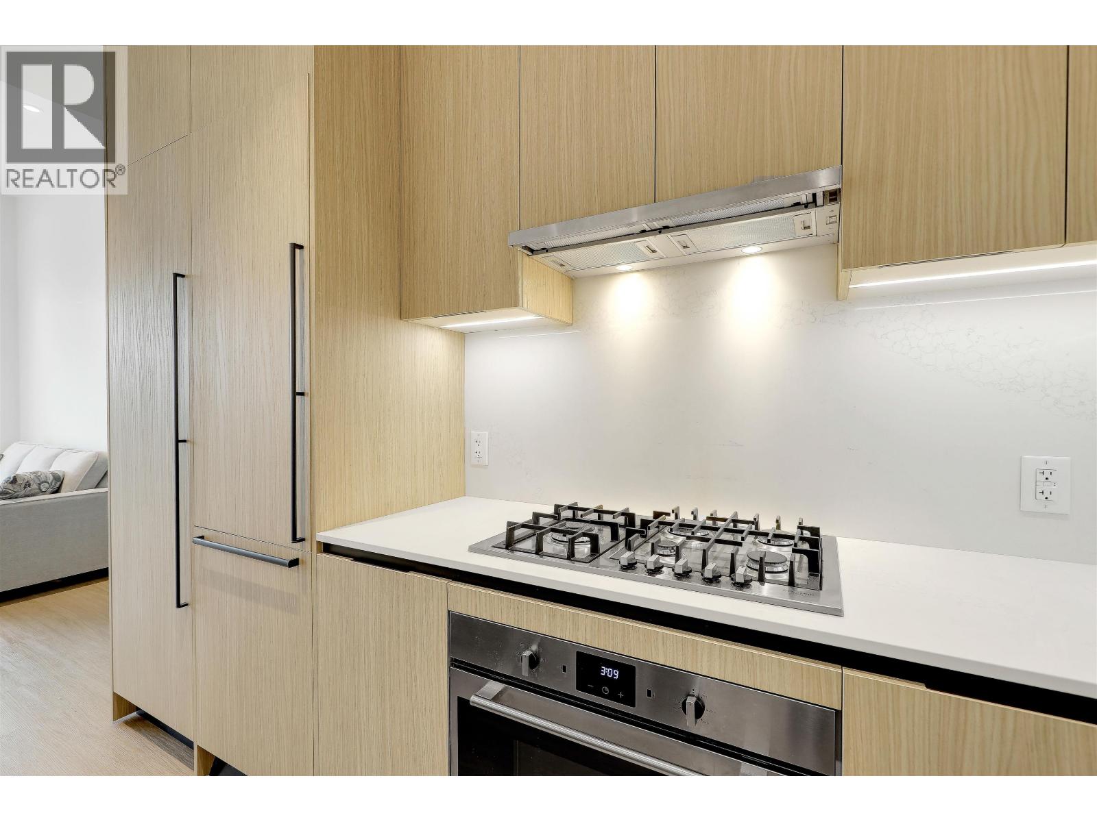 604 2235 Broadway, Vancouver, British Columbia V5N 0J5 - Photo 11 - R3175843