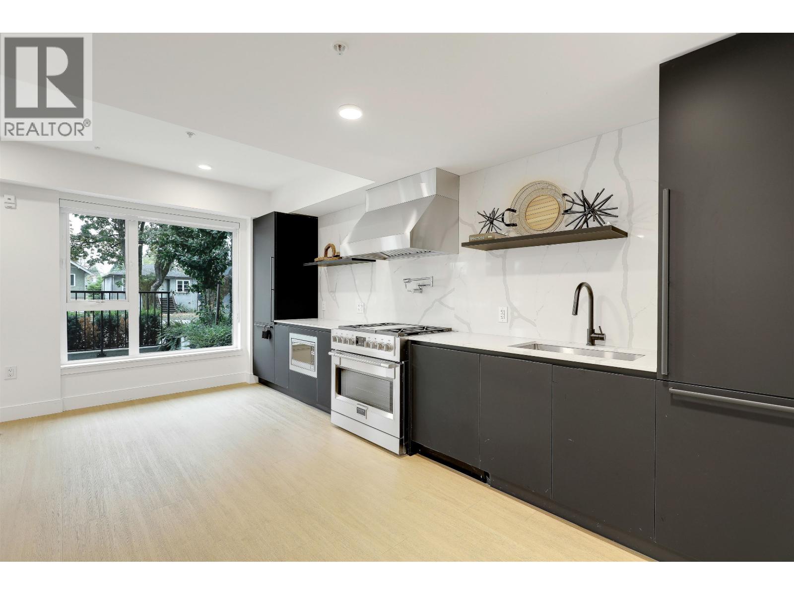 604 2235 Broadway, Vancouver, British Columbia V5N 0J5 - Photo 34 - R3175843