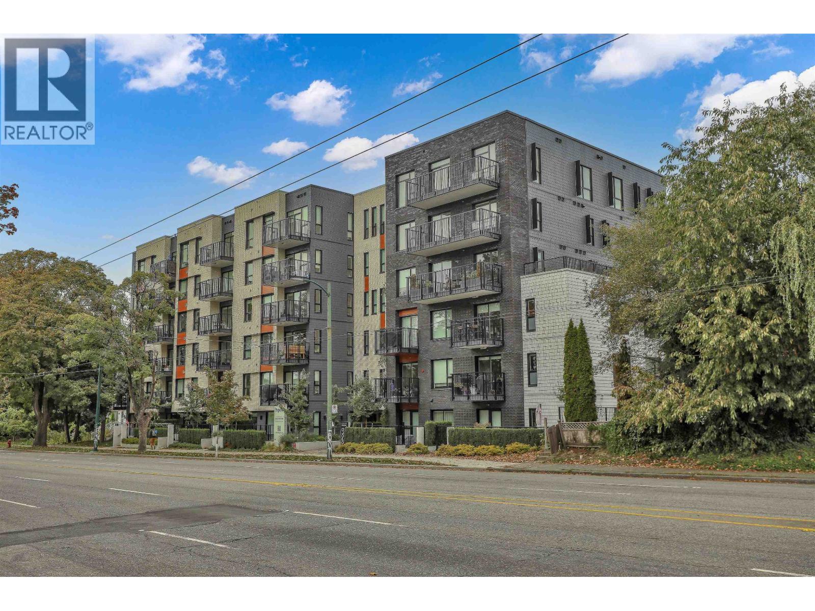 604 2235 Broadway, Vancouver, British Columbia V5N 0J5 - Photo 39 - R3175843