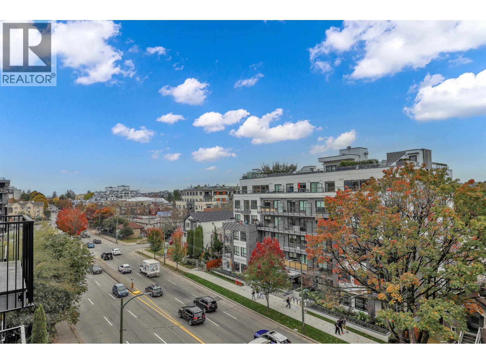 604 2235 Broadway, Vancouver, British Columbia V5N 0J5 - Photo 18 - R3175843