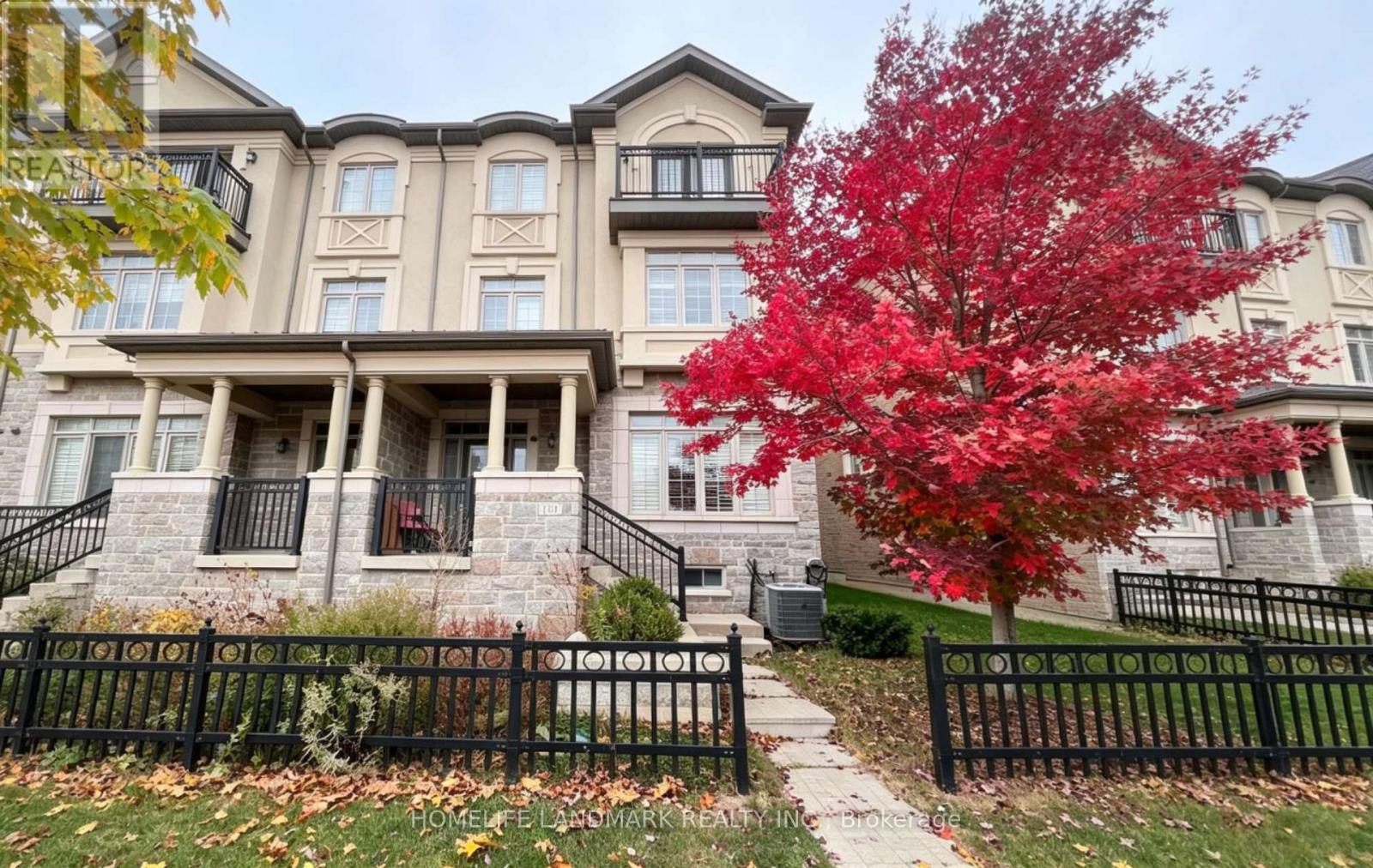 114 PUCCINI DRIVE, Richmond Hill, Ontario