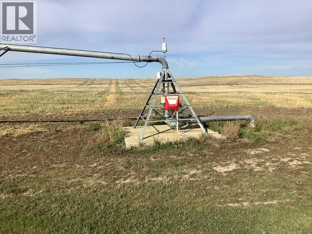 rural S 18 16 19 W4