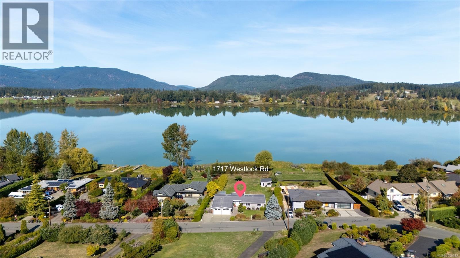 1717 Westlock Rd, Duncan, British Columbia