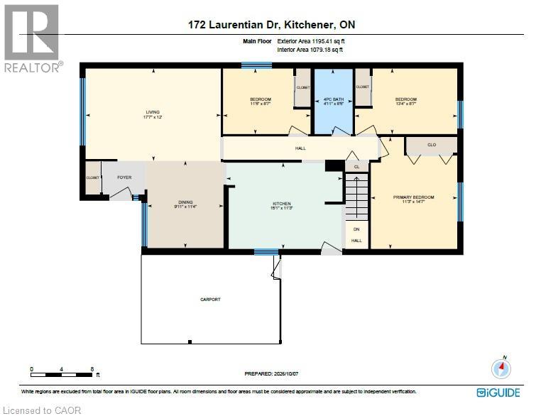 172 Laurentian Drive, Kitchener, Ontario  N2E 1Y3 - Photo 36 - 40866892