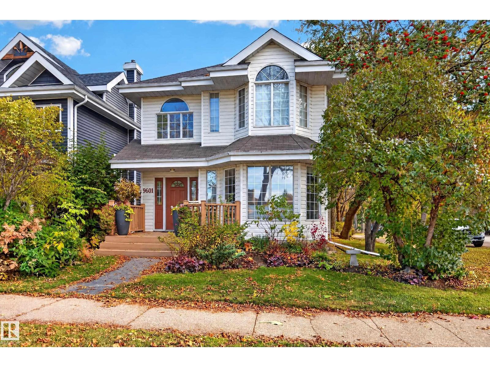 9601 101 ST NW