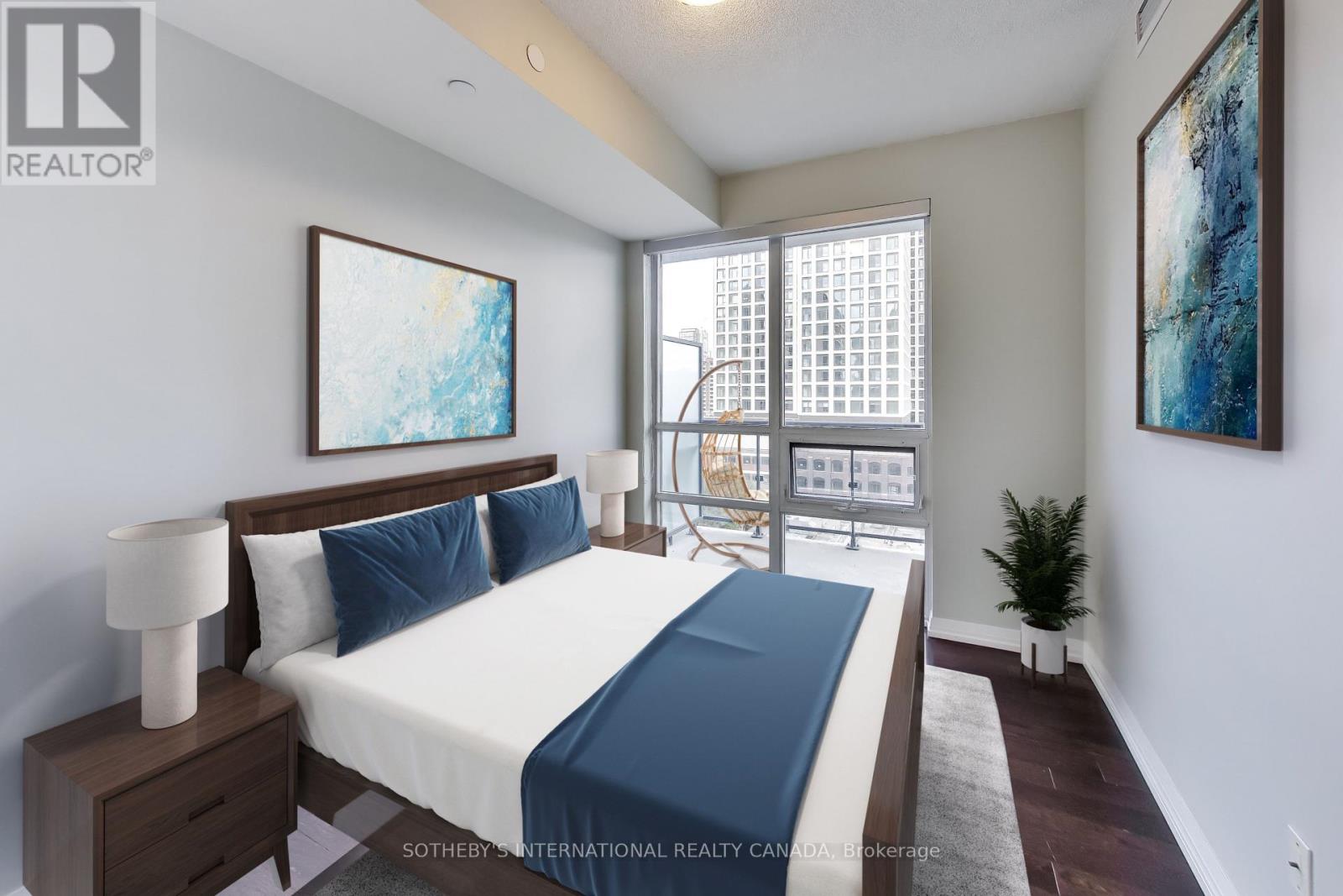 1122 - 460 Adelaide Street E, Toronto, Ontario  M5A 1N6 - Photo 13 - C14084698
