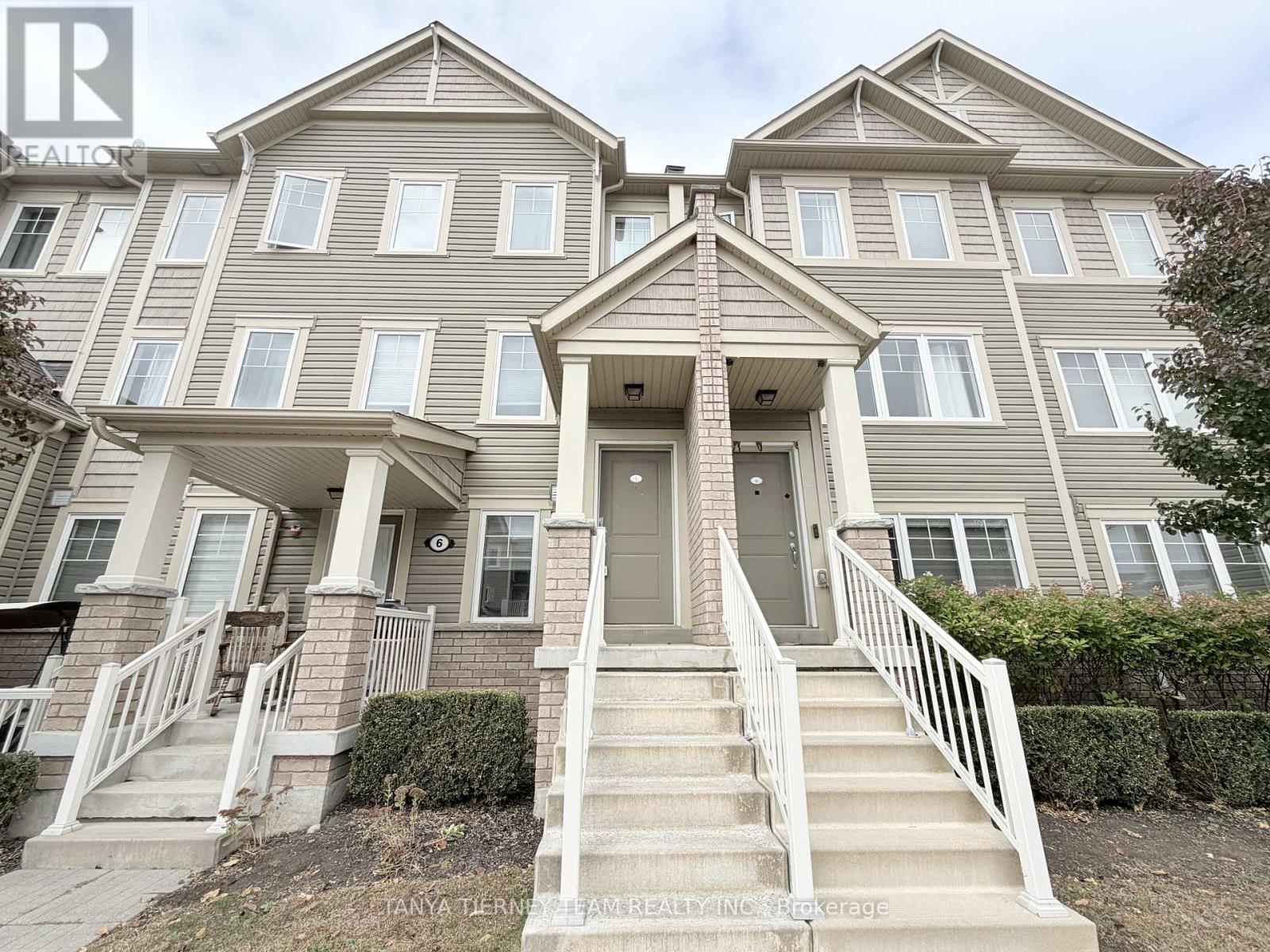 5 - 2500 Hill Rise Court, Oshawa, Ontario  L1L 0J5 - Photo 2 - E14084708
