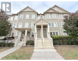 5 - 2500 HILL RISE COURT, Oshawa, Ontario