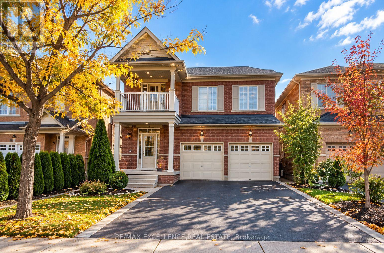 21 SERENCES WAY, brampton (sandringham-wellington), Ontario