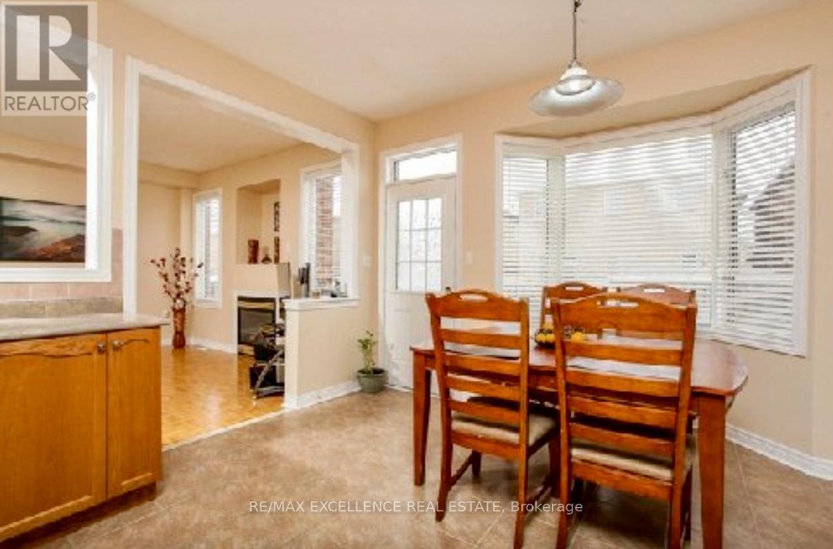 21 Serences Way, Brampton, Ontario  L6R 0E9 - Photo 6 - W14084716