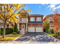 21 SERENCES WAY, Brampton, Ontario